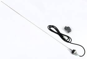 1 Factory Radio 1fran-b Car Truck Replacement Antenna 5 Fixed Bases 82 Up Fits Acura Audi Buick Cadillac