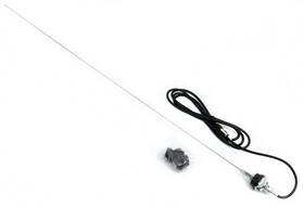 1 Factory Radio 1fran-b2 Car Truck Replacement Antenna W 5 Bases - Fits Many Chevy Chrysler Honda Lexus