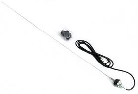 1 Factory Radio 1fran-b4 Replacement Antenna W Bases - Fits Nissan Oldsmobile Pontiac Toyota Volvo And More