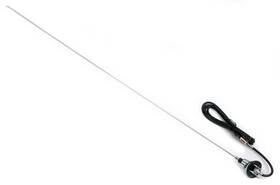 1 Factory Radio 1fran-c Car And Truck Universal Antenna - Top Mount Section Replacement