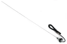 1fran-c 1 Factory Radio Car And Truck Universal Antenna - Top Mount Section Replacement