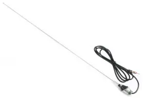 1fran-d 1 Factory Radio Antenna For 1988-00 Chevy Gmc Truck Replacement W Tool Easy Install