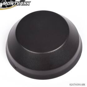 2014mmotor 2014mmo000892 Fit For P71 Crown Victoria / Impala 4 1/2 Inch X 1 3/4 Magnetic Police Antenna
