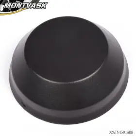 2014mmo000892 2014mmotor Fit For P71 Crown Victoria / Impala 4 1/2 Inch X 1 3/4 Magnetic Police Antenna