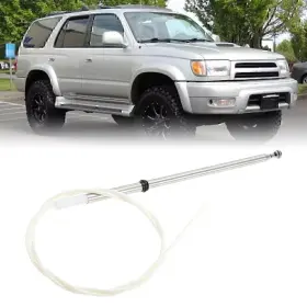 86337-35111 22shopde 536123305697 1 Pcs Car Antenna Mast For Toyota 4runner 1996-2002 2001 2000 1999