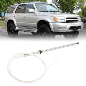 3 Months 550730400194 1 Pcs Car Antenna Mast 86337-35111 For Toyota 4runner 1996-2002 2001 2000 1999