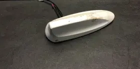 4525 2019 Subaru Wrx Sti Oem Shark Fin Roof Antenna