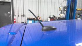 645.da1h08 Versa 2008 Antenna 291001