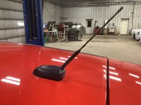 645.fd1f12 Focus 2012 Antenna 315650