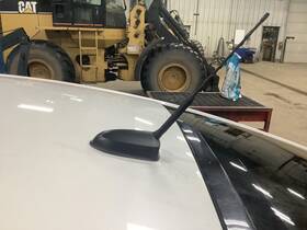 645.fd1k17 Fusion 2017 Antenna 338881