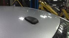 645.fd1t09 Taurus 2009 Antenna 293723