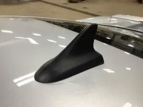 645.gm1k10 Camaro 2010 Antenna 317277