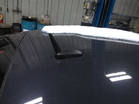 645.gm1s08 Impala 2008 Antenna 274764