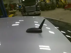 645.gm1s09 Impala 2009 Antenna 272769