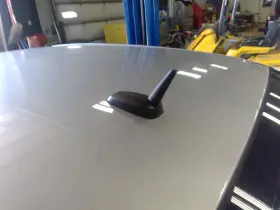 645.gm1s11 Impala 2011 Antenna 245940
