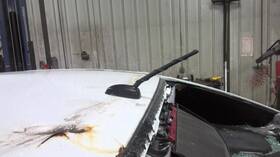 645.gm2s09 G8 2009 Antenna 290810