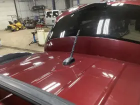 645.gm4a15 Enclave 2015 Antenna 316433