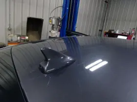 645.gm4n11 Regal 2011 Antenna 254068