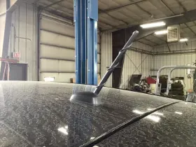 645.gm7409 Vue 2009 Antenna 309819