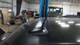 645.gm8g04 Trailblaz 2004 Antenna 301133