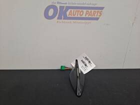 645.hy1d22 22 2022 Hyundai Santa Cruz Oem Roof Mounted Shark Fin Antenna Black
