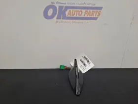645.hy1d22 22 2022 Hyundai Santa Cruz Oem Roof Mounted Shark Fin Antenna Black