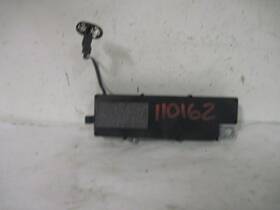 645.ja1j02 Power Antenna Jaguar X Type 2002 02 1x43-18c847-ac 506102