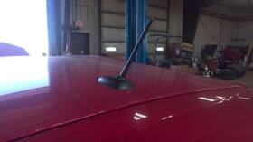 645.to1a15 Prius 2015 Antenna 290365