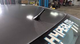 645.vw1n03 Passat 2003 Antenna 288099