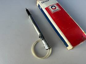 A/c Delco 22010409 Nos 1978 79 Corvette Power Antenna Mast And Housing