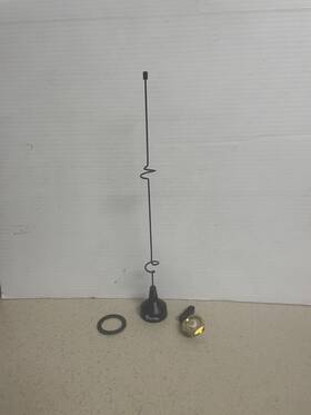 Ac Bas13 Police Antenna P71 Crown Victoria /impala/dodge Challenger