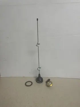 Bas13 Ac Police Antenna P71 Crown Victoria /impala/dodge Challenger