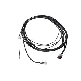 Ac Delco 84960279 Gps Navigation System Interface Module Antenna Cable For Chevy