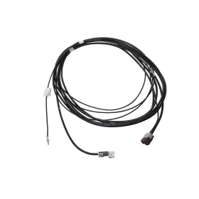 84960279 Ac Delco Gps Navigation System Interface Module Antenna Cable For Chevy