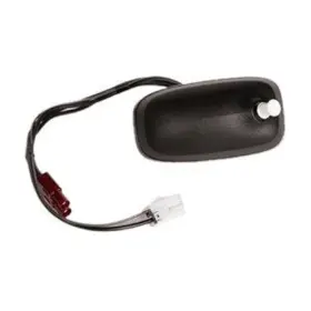 Olx-acd20790068-cl360a52 Ac Delco Genuine Acdelco For Buick Enclave 2011-2017 Radio Antenna Base Plastic Black