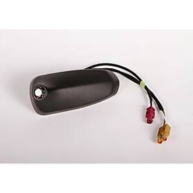 Ac Delco Olx-acd20794864-cl360a51 Genuine Acdelco For Gmc Terrain 2011 2012 Radio Antenna Base Black With Cable