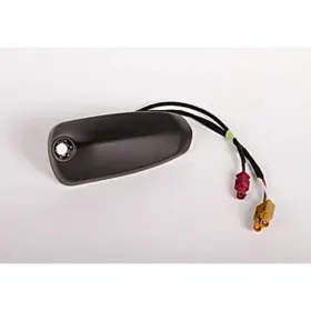 Olx-acd20794864-cl360a51 Ac Delco Genuine Acdelco For Gmc Terrain 2011 2012 Radio Antenna Base Black With Cable