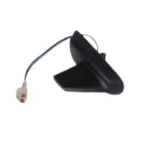 Olx-acd20850446-cl360a52 Ac Delco Genuine Acdelco For Buick Rainier 2006 2007 Gps Navigation System Antenna Black