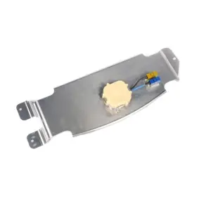 Olx-acd22924487-cl360a50 Ac Delco Genuine Acdelco For Chevy Corvette 2014-2019 Digital Radio Antenna Plastic Mast