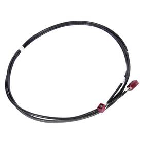 Ac Delco Olx-acd23103530-cl360a50 Genuine Acdelco For Chevy Corvette 2015 2016 Coaxial Mobile Phone Antenna Cable