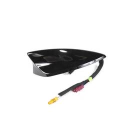 Ac Delco Olx-acd23211291-cl360a51 Genuine Acdelco For Buick Envision 2016 High Frequency Antenna Black Meet Kettle