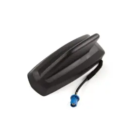 Olx-acd23258395-cl360a57 Ac Delco Genuine Acdelco For Chevy Suburban/tahoe 2015-2019 High Frequency Antenna