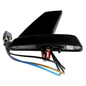 Olx-acd25815079-cl360a51 Ac Delco Genuine Acdelco For Gmc Sierra 1500/yukon Xl 2006-2010 Antenna Black