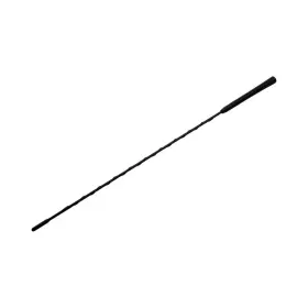 Olx-acd84257258-cl360a51 Ac Delco Genuine Acdelco For Chevy Silverado 2500/3500 Hd 2020 Radio Antenna Black Mast