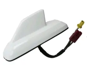 Olx-acd84346802-cl360a52 Ac Delco Genuine Acdelco For Chevy Suburban/tahoe 15-20 High Frequency Antenna 84346802