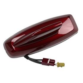 Ac Delco Olx-acd84346806-cl360a56 Genuine Acdelco For Chevy Silverado 3500 Hd 2016 2017 High Frequency Antenna