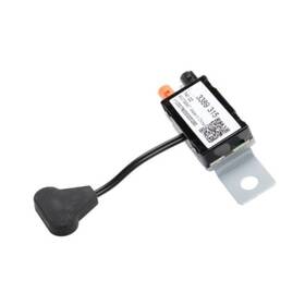 Ac Delco Olx-acd84693389-cl360a52 Genuine Acdelco For Chevy Suburban 3500 Hd 2016-2019 Radio Antenna Amplifier