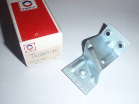 Acdelco 10024144 Nos Gm Delco Antenna Mounting Bracket 1982-1986 Pontiac Bonneville Grand Prix