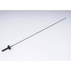 Acdelco 15264469 M6 X 1.0 6 H Thread Radio Antenna