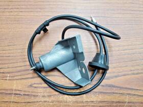 Acdelco 15819965 Gm Original Equipment Radio Antenna Cable Ta33ms
